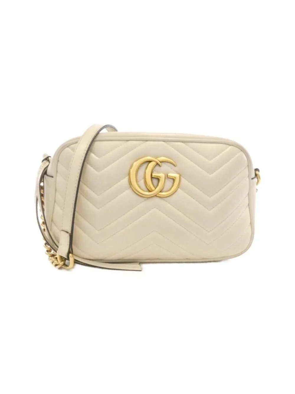 Gucci GG Marmont Shoulder